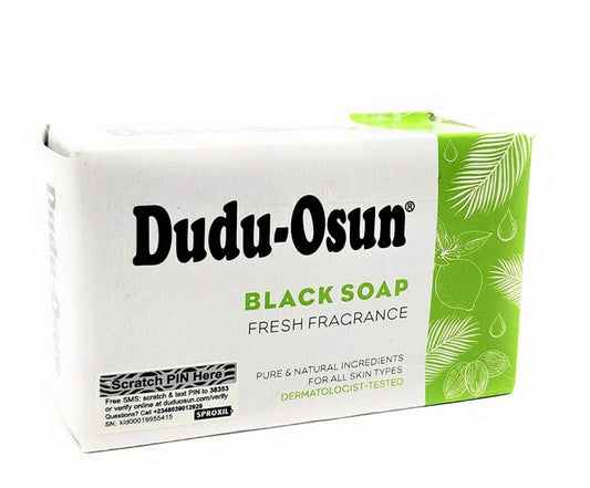 Dudu-Osun