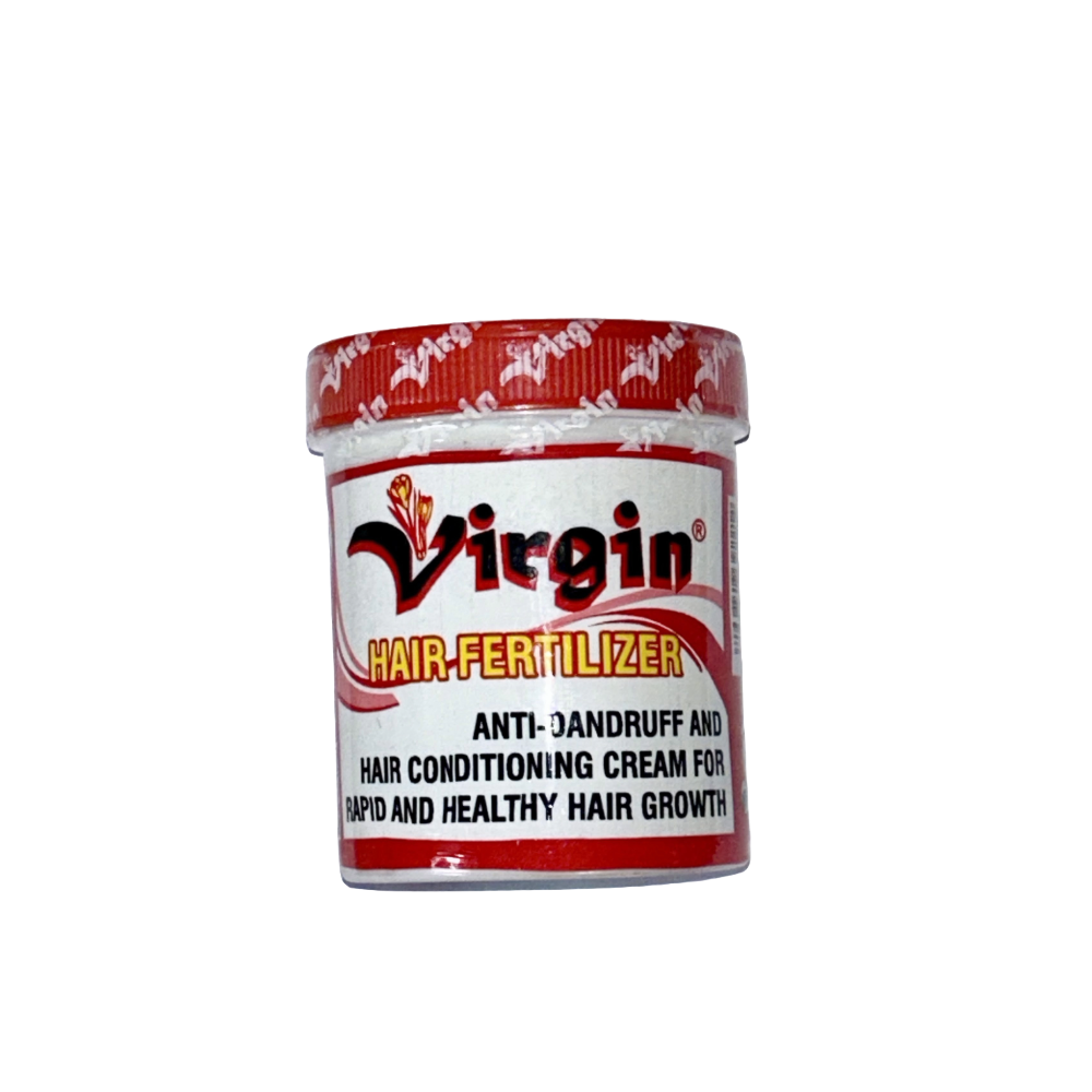 Virgin Hair Fertilizer