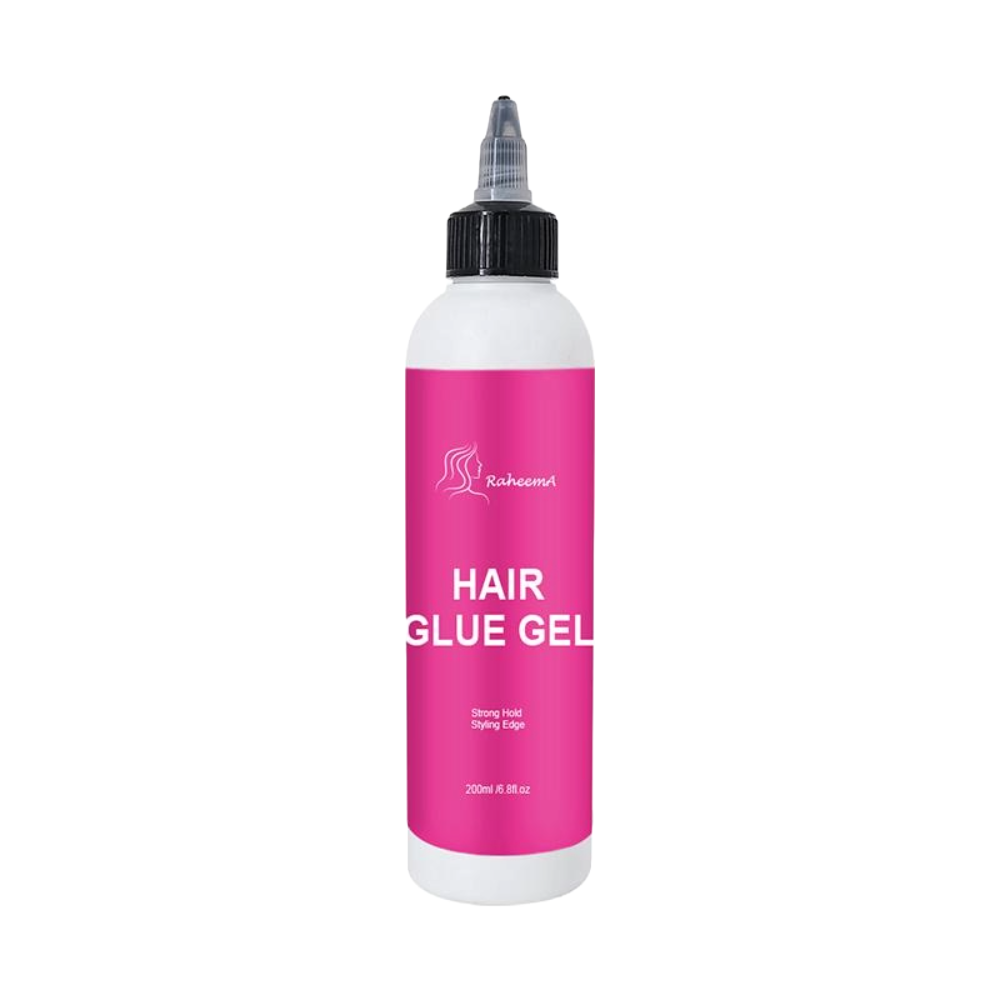 Hair Glue Gel