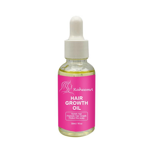 Hair Growth Oil