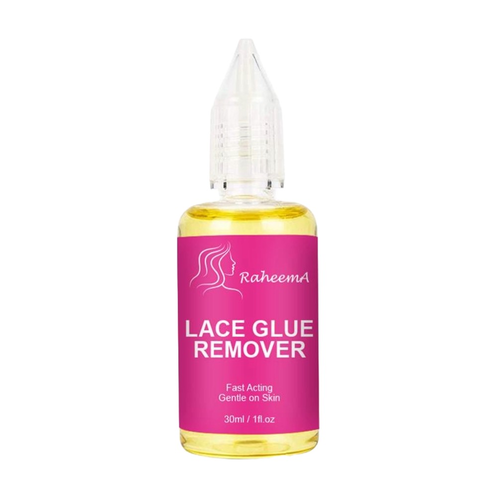 Lace Glue Remover