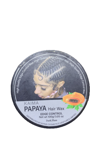 KAIMA PAPAYA HAIR WAX