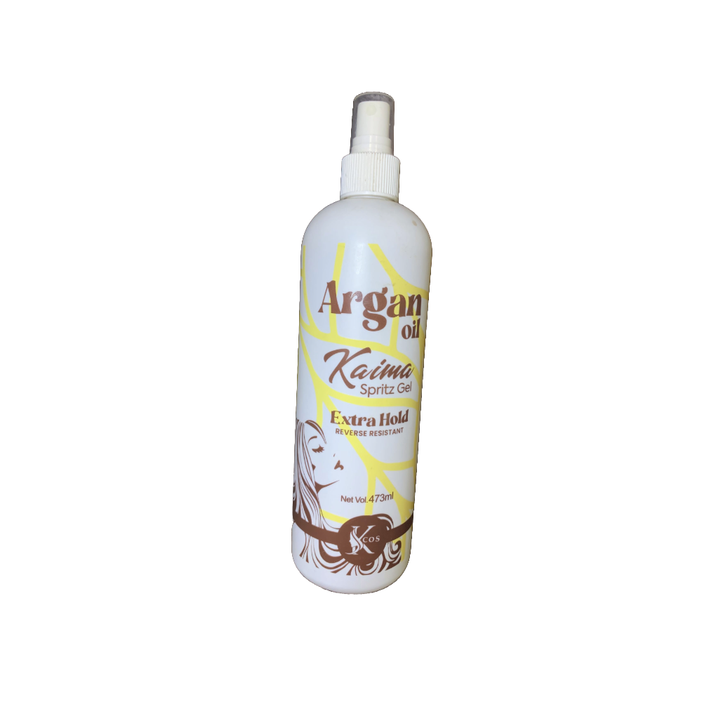 Kaima Spritz Gel Extra Hold