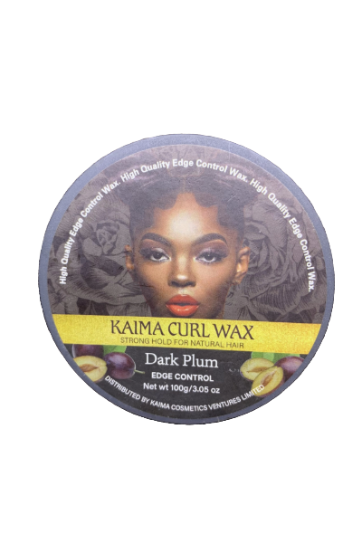 KAIMA CURL WAX